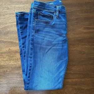 Men’s Slim Straight Jeans